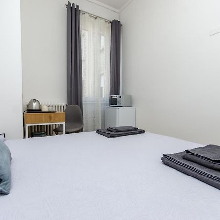 Blue Room Mediolan Zewnętrze zdjęcie
