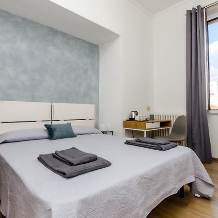 Blue Room Mediolan Zewnętrze zdjęcie
