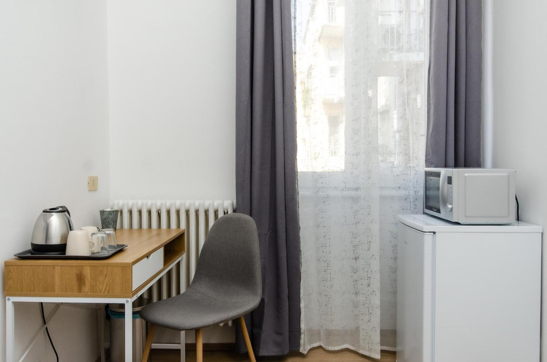 Blue Room Mediolan Zewnętrze zdjęcie