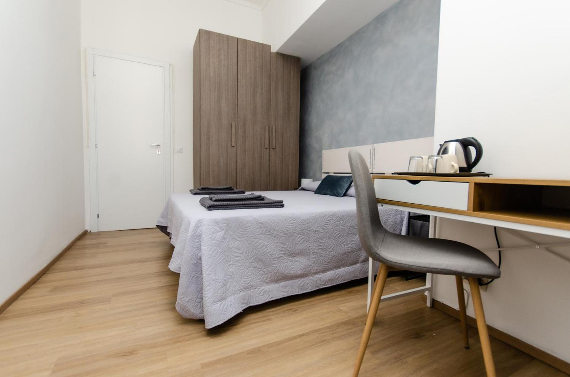 Blue Room Mediolan Zewnętrze zdjęcie