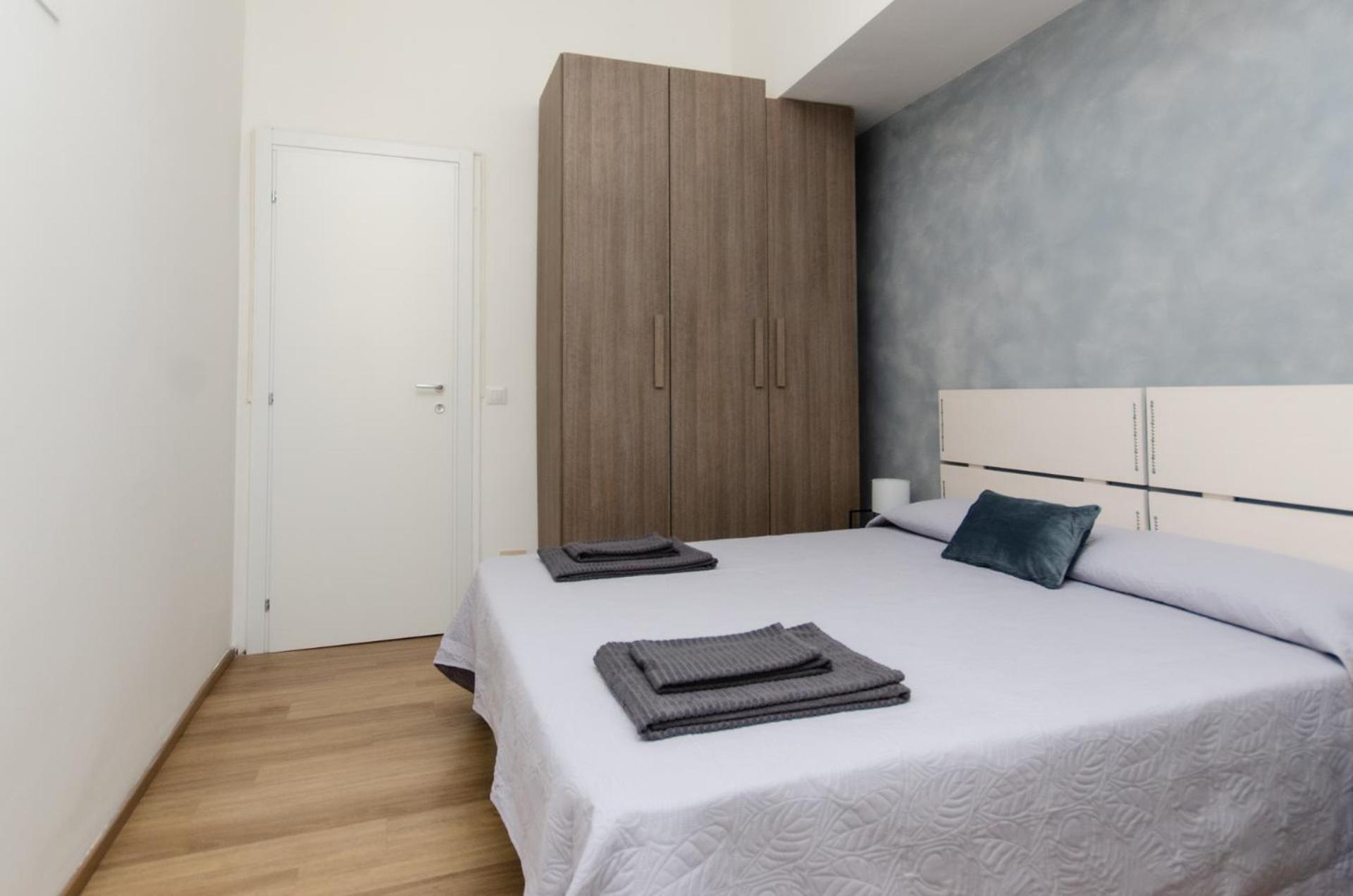 Blue Room Mediolan Zewnętrze zdjęcie