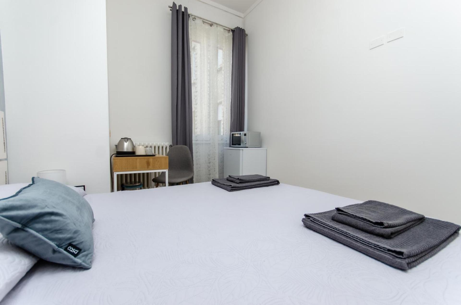 Blue Room Mediolan Zewnętrze zdjęcie