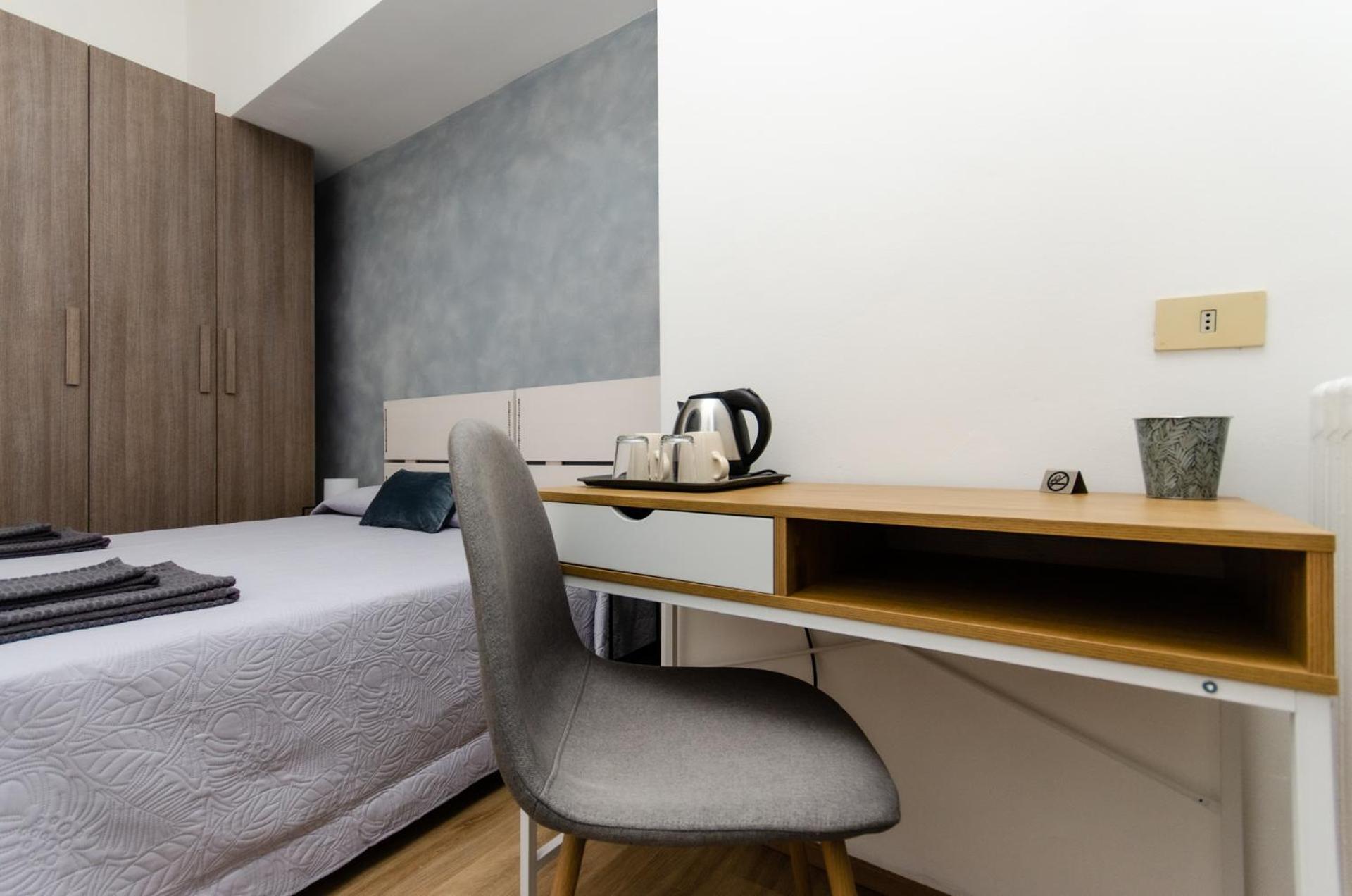 Blue Room Mediolan Zewnętrze zdjęcie