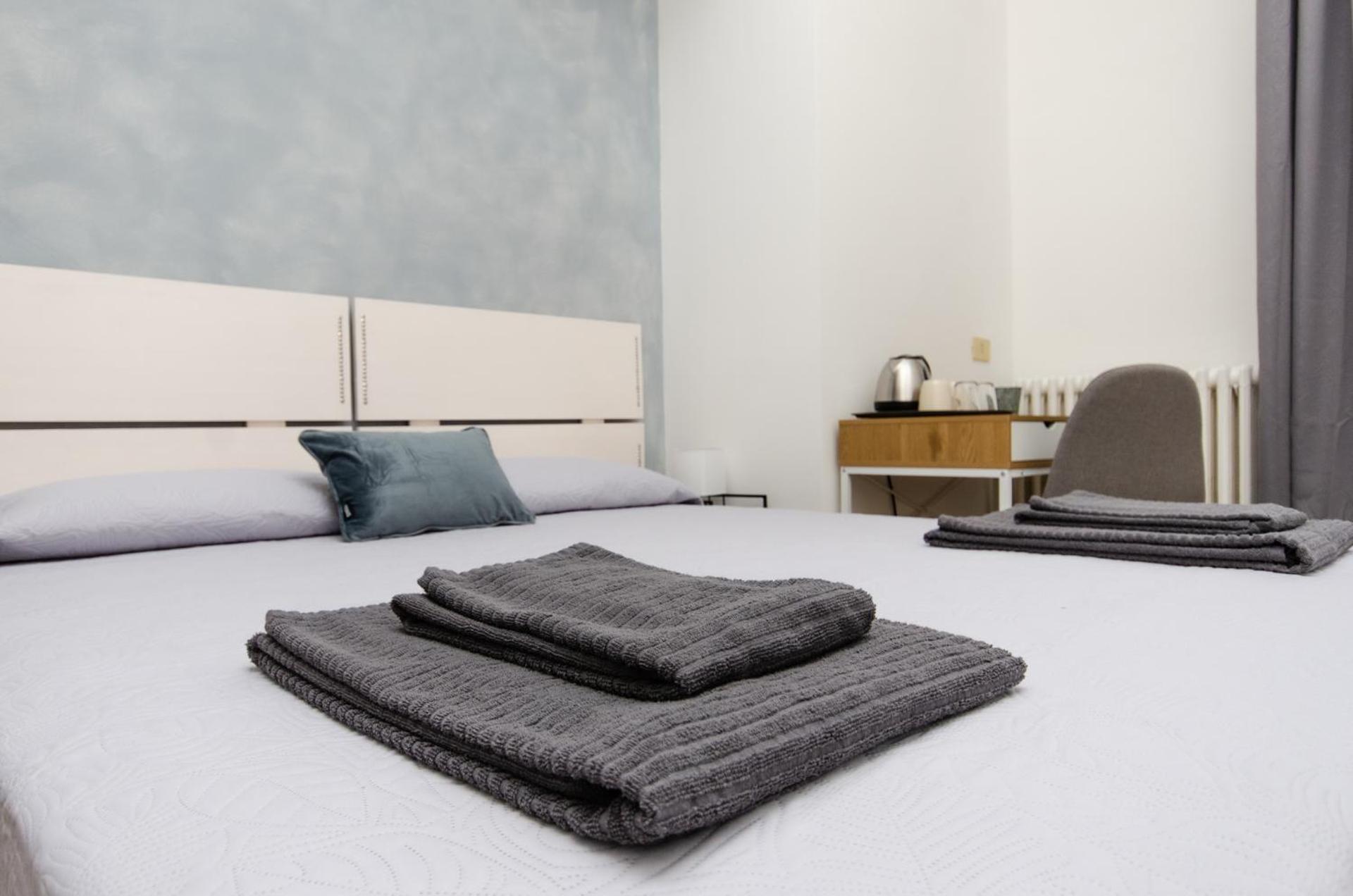 Blue Room Mediolan Zewnętrze zdjęcie