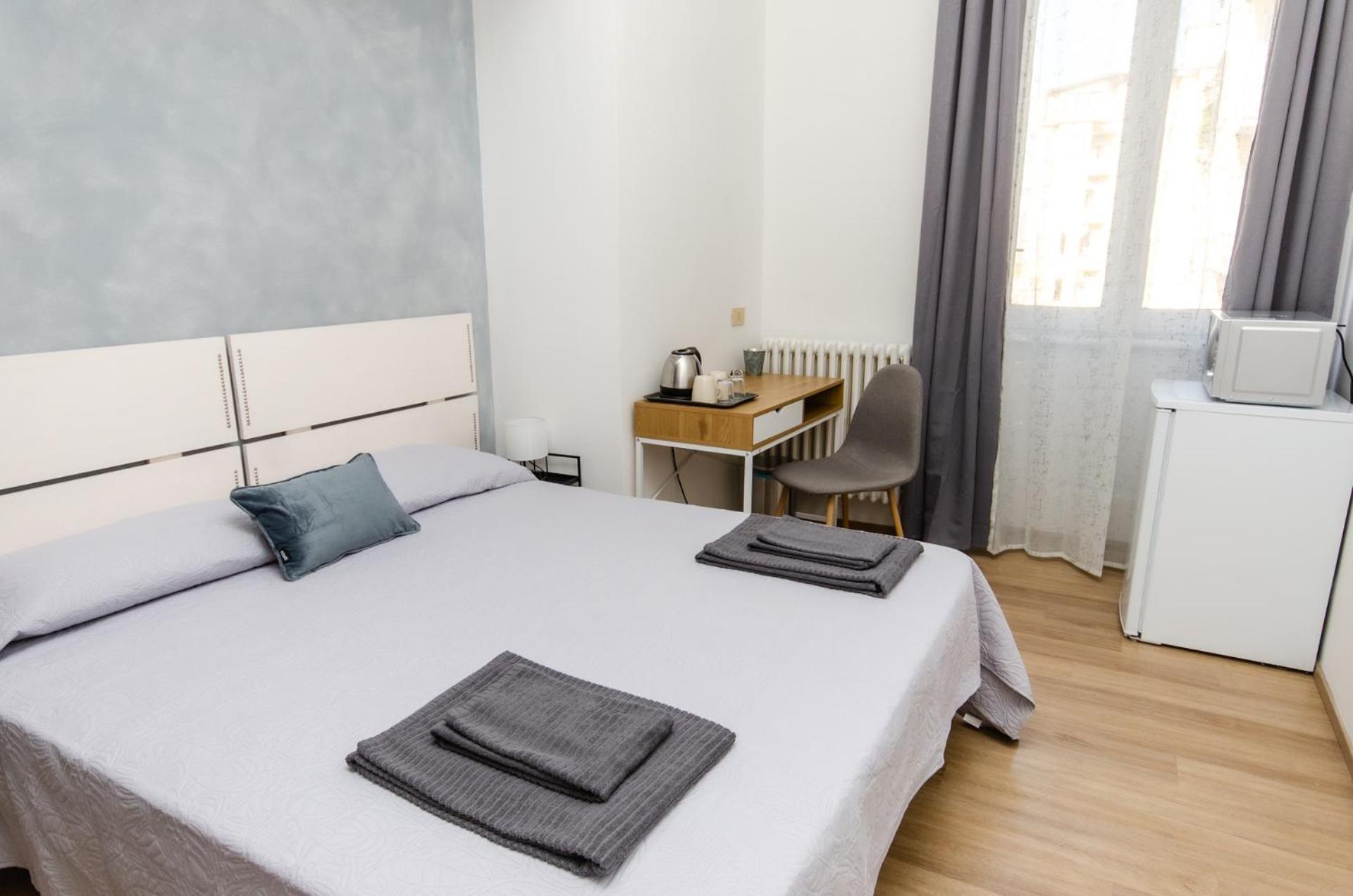 Blue Room Mediolan Zewnętrze zdjęcie