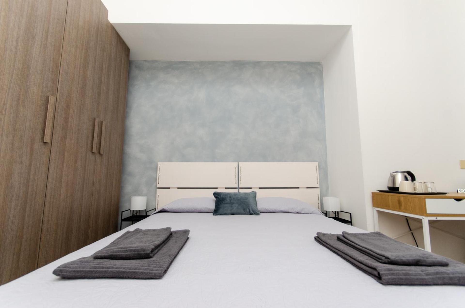 Blue Room Mediolan Zewnętrze zdjęcie
