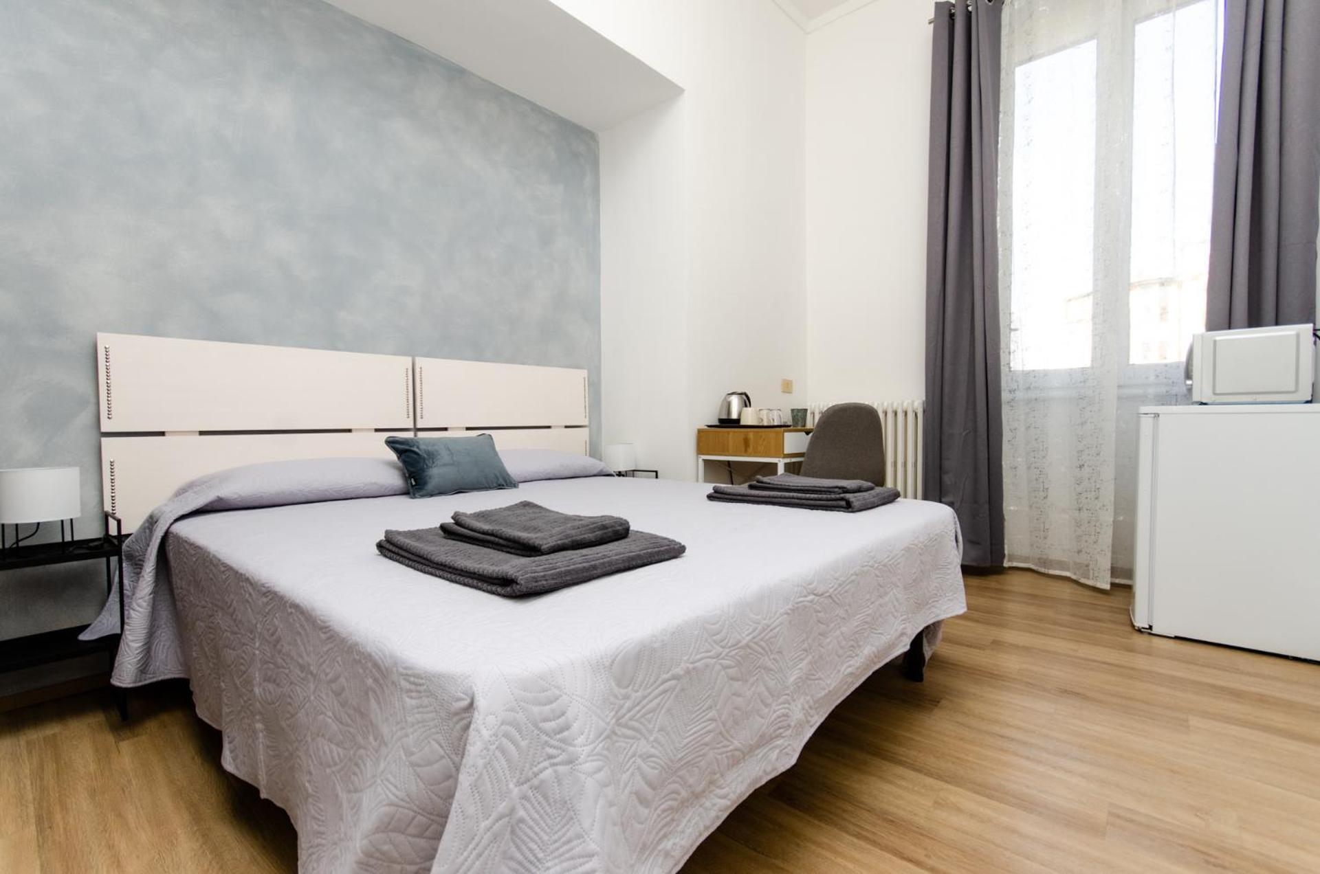 Blue Room Mediolan Zewnętrze zdjęcie