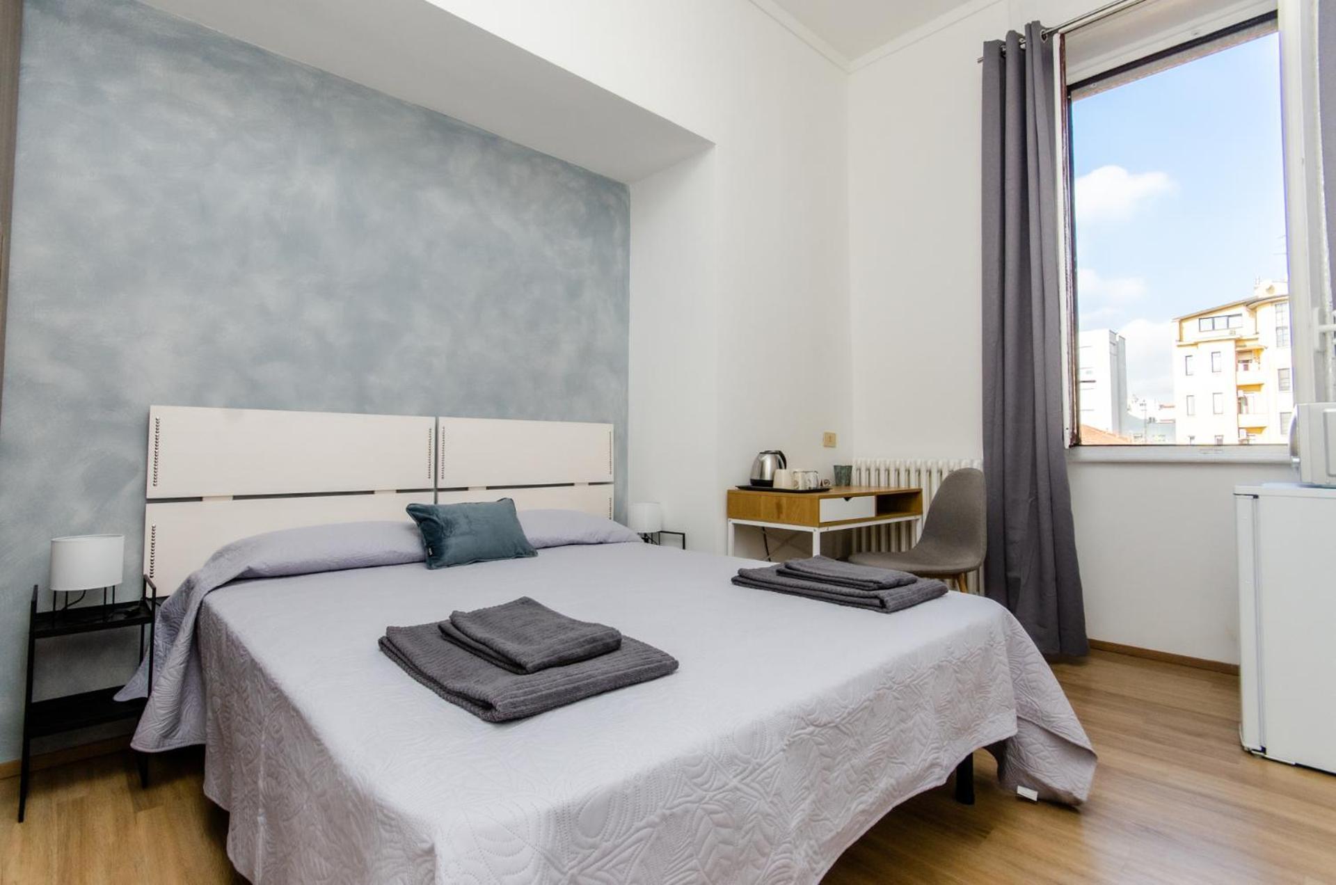 Blue Room Mediolan Zewnętrze zdjęcie